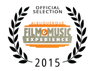 Albuquerque Film & Music Expreience 2015
